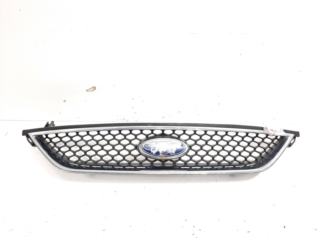 Grila bara fata centrala, cod 6M21-8B271-B, Ford Galaxy 2 (id:519334)