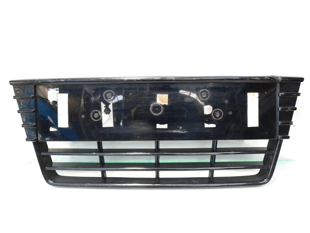 Grila bara fata centrala, cod BM-51-17K945-E, Ford Focus 3 (id:465468)