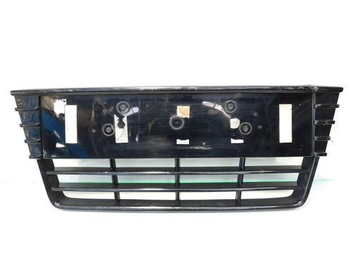 Grila bara fata centrala, cod BM-51-17K945-E, Ford Focus 3 (id:465468)
