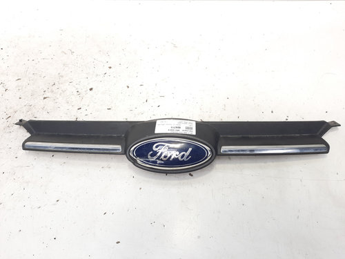 Grila bara fata centrala, cod BM51-8200-B, Ford Focus 3 Sedan (idi:604711)