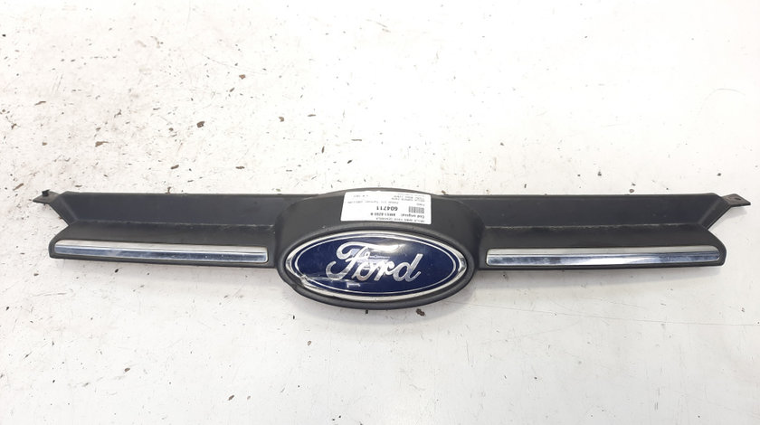 Grila bara fata centrala, cod BM51-8200-B, Ford Focus 3 Sedan (idi:604711)