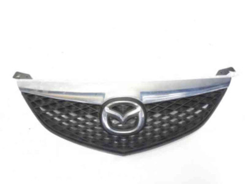 Grila bara fata centrala, cod G6JA50712, Mazda 6 (GG) (id:333336)