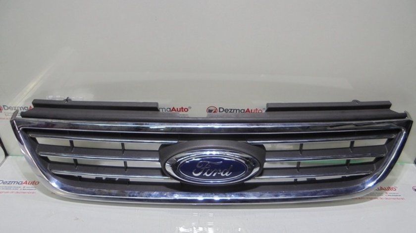 Grila bara fata centrala cu sigla AM21-8200-AF, Ford Galaxy (id:297927)