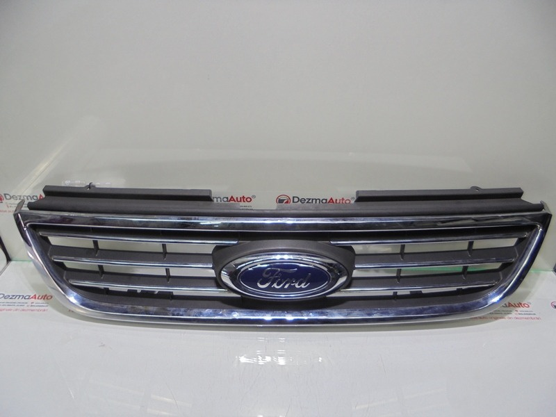 Grila bara fata centrala cu sigla AM21-8200-AF, Ford Galaxy (id:297927)