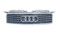 Grila bara fata centrala cu sigla, Audi A3 (8P1) (...
