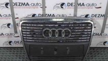 Grila bara fata centrala cu sigla, Audi A6 Allroad...