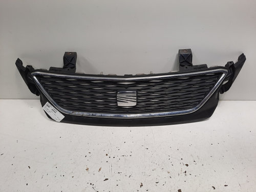 Grila bara fata centrala cu sigla, cod 6JA853668, Seat Toledo 4 (KG3) (id:608263)