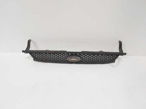 Grila bara fata centrala cu sigla, cod 6M21-R8200-A, Ford S-Max 1 (id:465466)