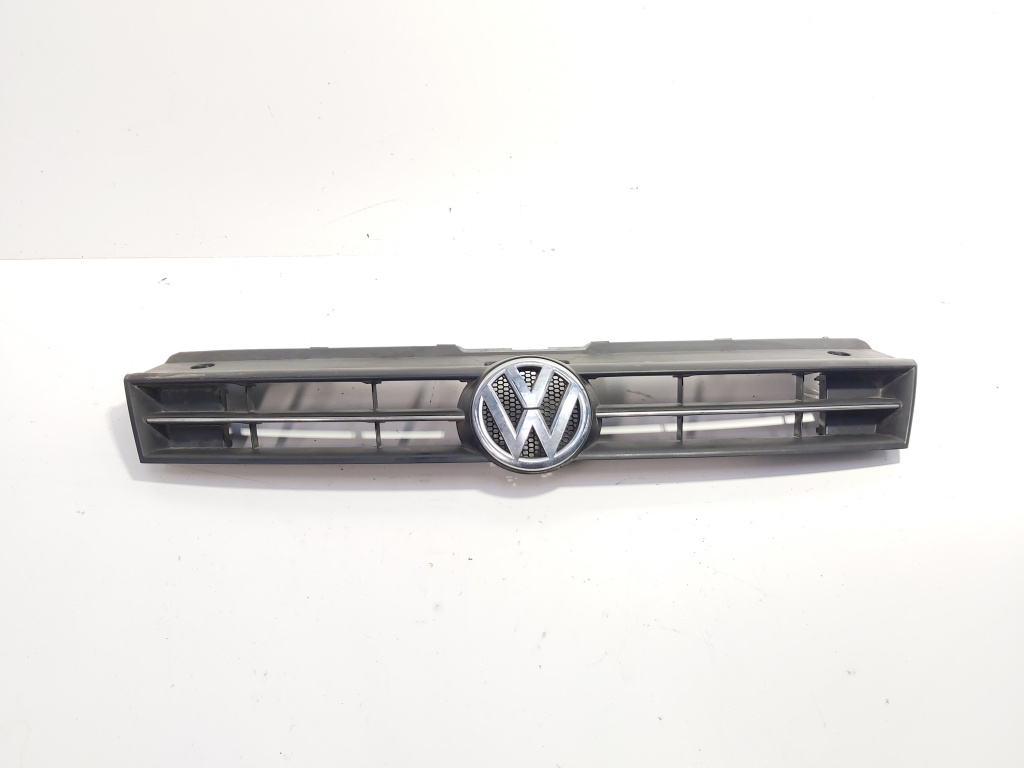 Grila bara fata centrala cu sigla, cod 6R0853651C, Vw Polo (6R) (id:687274)