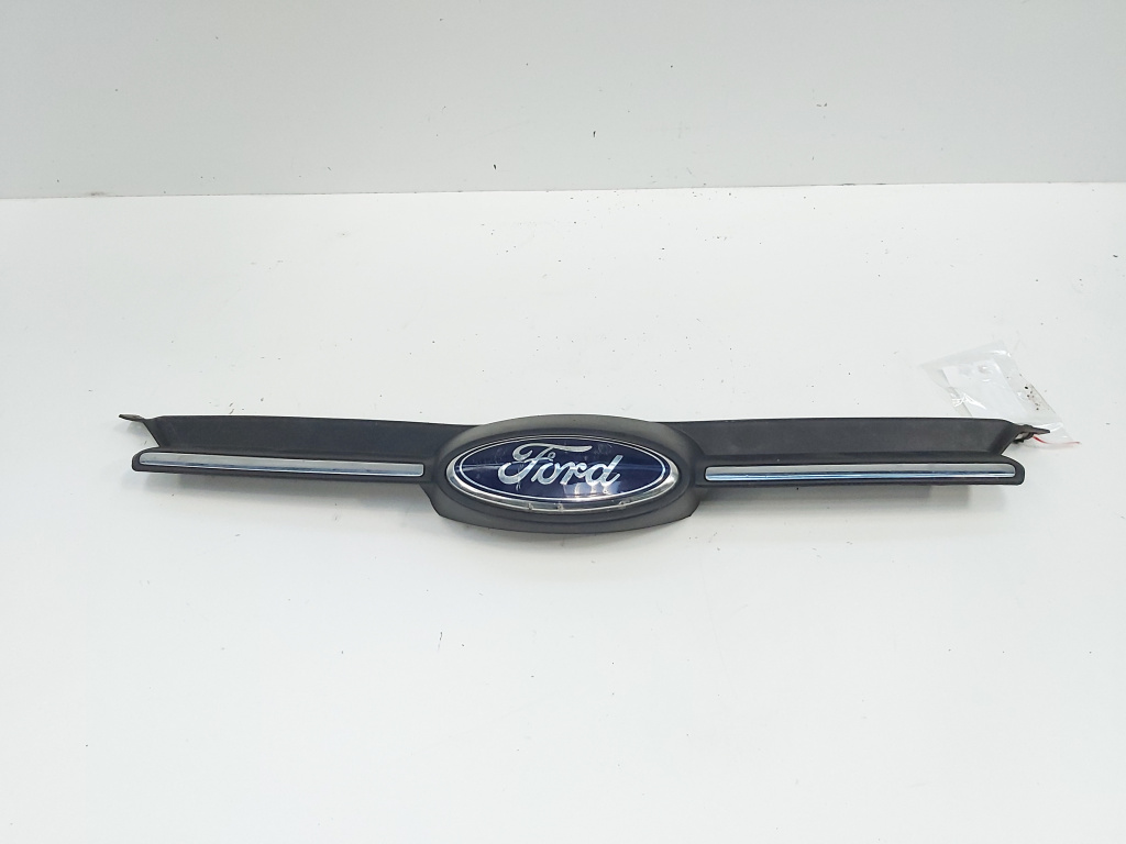 Grila bara fata centrala cu sigla, cod BM51-BA133-B, Ford Focus 3 (id:656410)