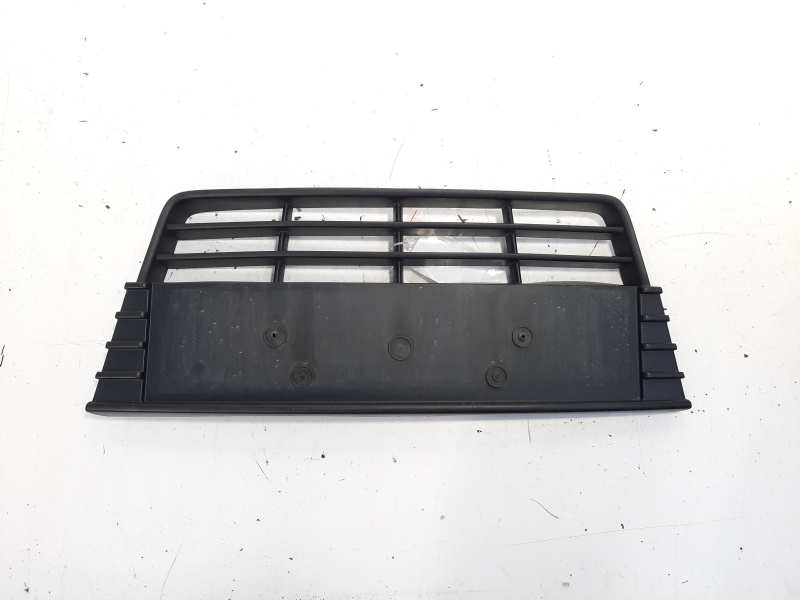 Grila bara fata centrala cu sigla, Ford Focus 3 (id:616262)