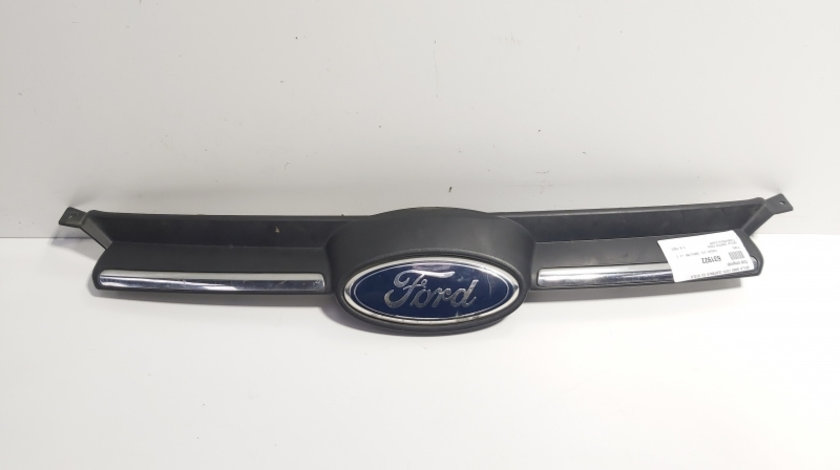 Grila bara fata centrala cu sigla, Ford Focus 3 (id:631922)