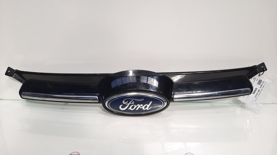 Grila bara fata centrala cu sigla, Ford Focus 3 Turnier BM51-8A133-C (id:428996)