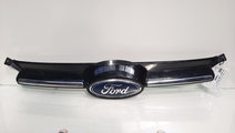 Grila bara fata centrala cu sigla, Ford Focus 3 Tu...