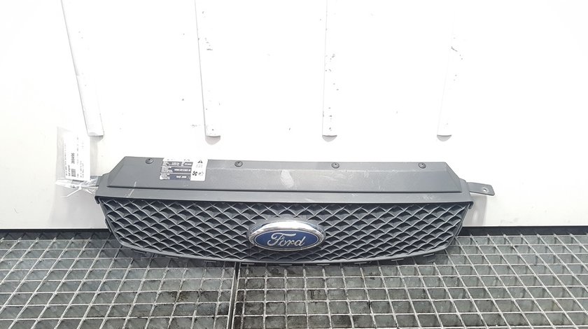 Grila bara fata centrala cu sigla, Ford Focus C-Max (id:369496)