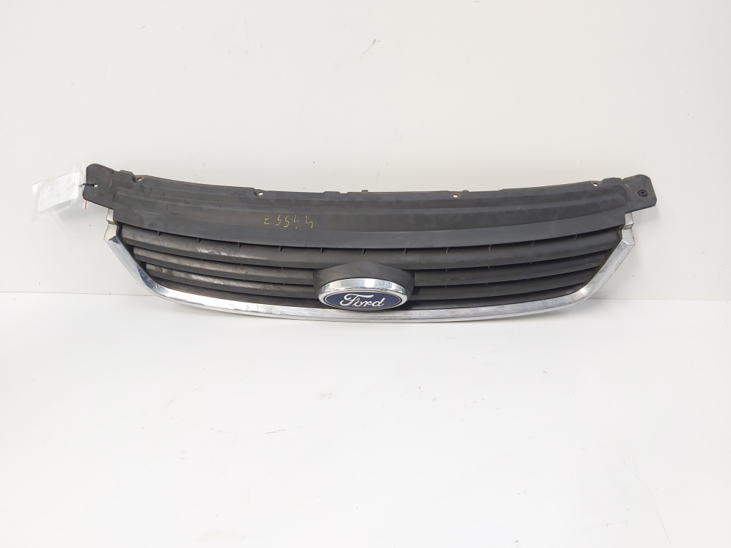 Grila bara fata centrala cu sigla, Ford Kuga I (id:670221)