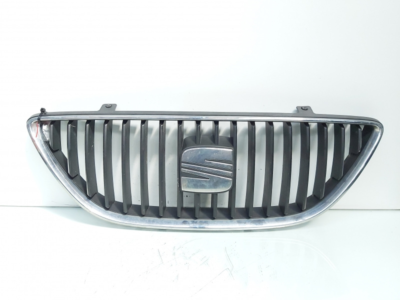 Grila bara fata centrala cu sigla, Seat Exeo (3R2) (id:656419)