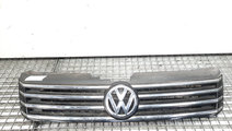 Grila bara fata centrala cu sigla, Vw Passat (362)...