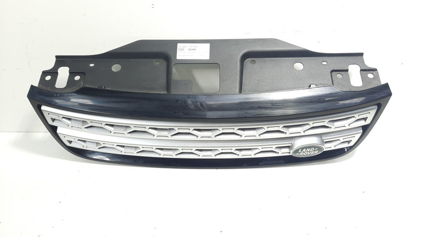 Grila bara fata centrala cu silga cod HY32-8200-A, Land Rover Discovery V (L462) (id:562488)