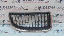 Grila bara fata centrala dreapta 7190008, Bmw 3 (E...