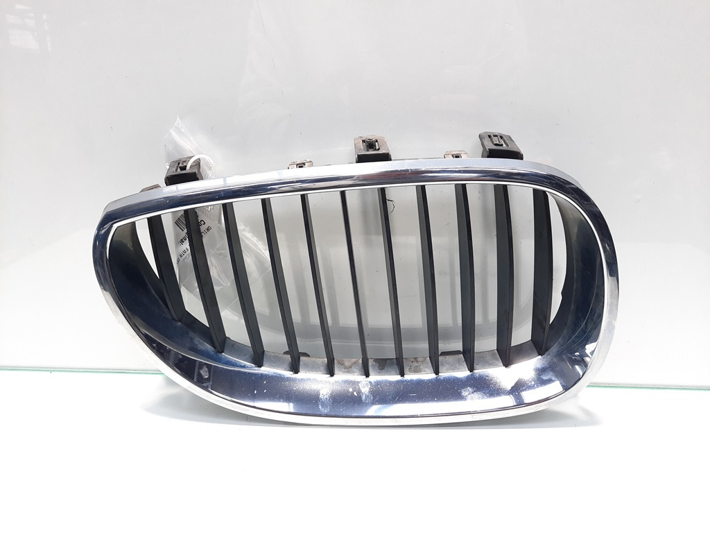 Grila bara fata centrala dreapta, Bmw 5 Touring (E61) [Fabr 2004-2010] (id:432602)