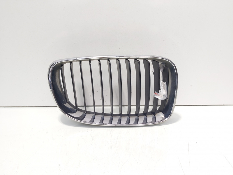 Grila bara fata centrala dreapta sus, Bmw 1 (E81, E87) facelift (id:699372)