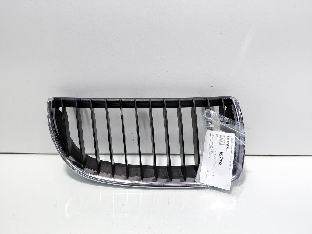 Grila bara fata centrala dreapta sus, Bmw 3 (E90) (id:697862)