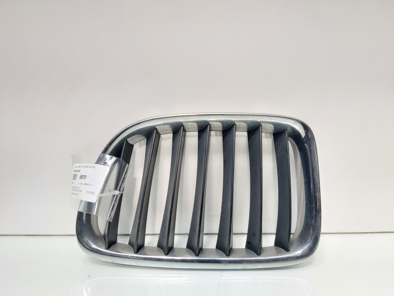 Grila bara fata centrala dreapta sus, Bmw X1 (E84) (id:695791)