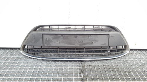 Grila bara fata centrala, Ford Fiesta 6 [Fabr 2008-prezent] 8A61-17B968-D (id:412056)