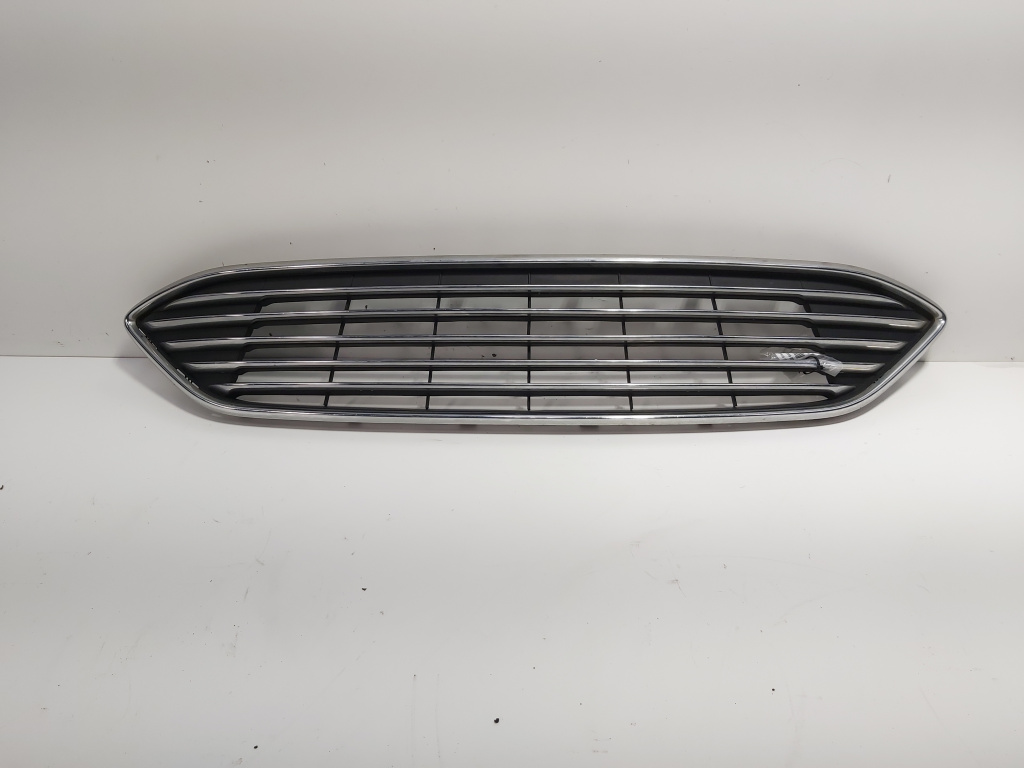 Grila bara fata centrala, Ford Focus 3 Turnier (id:701640)