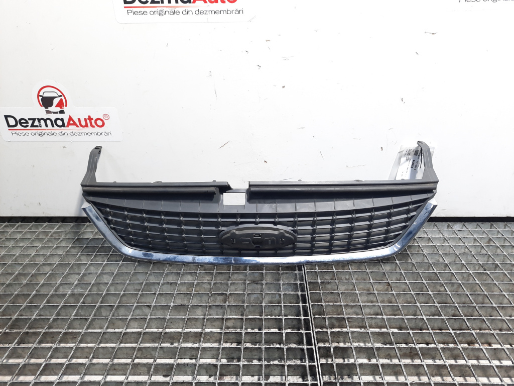 Grila bara fata centrala, Ford Mondeo 4 [Fabr 2007-2015] 7571-8200-D (id:448454)