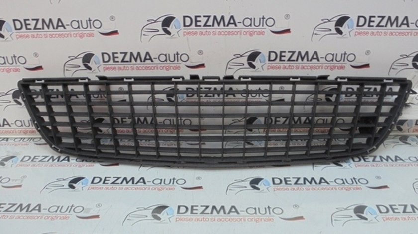 Grila bara fata centrala, GM551004542, Opel Vectra C combi