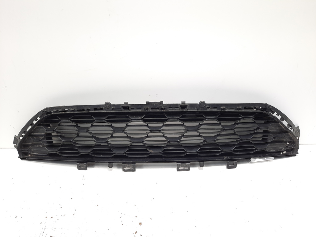 Grila bara fata centrala jos, cod 9803502677, Citroen C4 Picasso (id:600828)