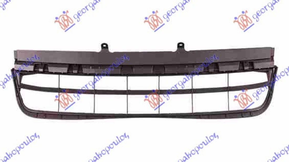 Grila Bara Fata Centrala LEXUS RX 350/450 2012 2013 2014 2015