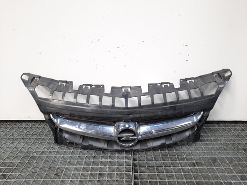 Grila bara fata centrala, Opel Astra J (idi:461937)