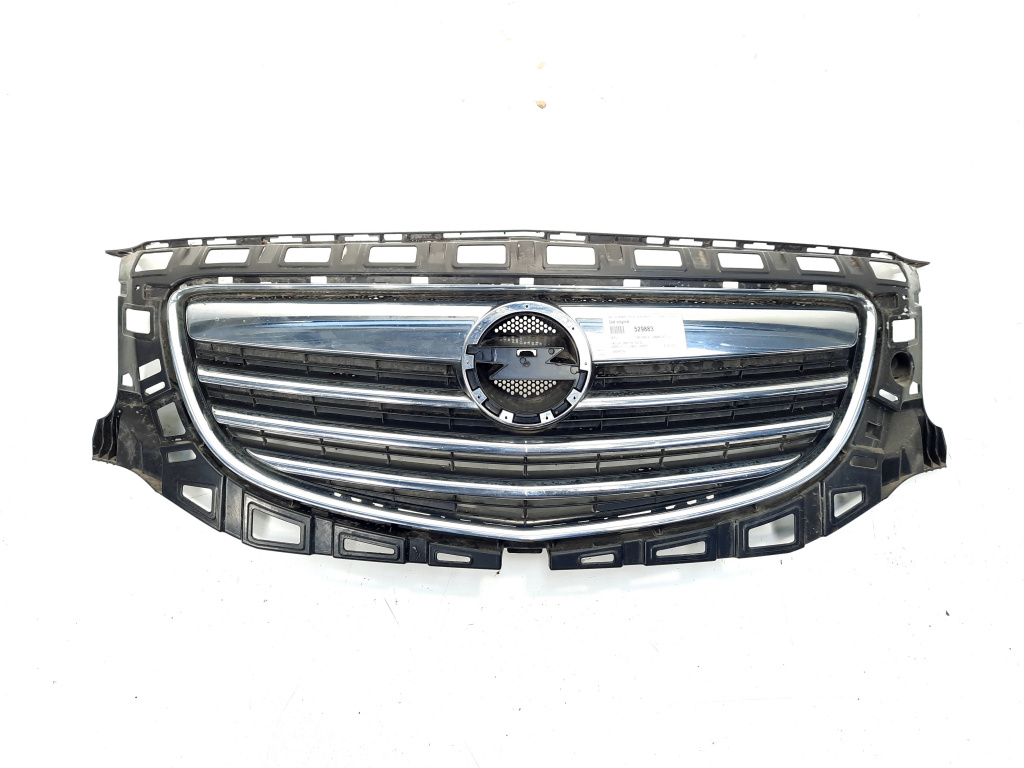 Grila bara fata centrala, Opel Insignia A (id:529883)