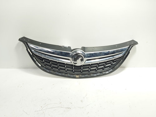 Grila bara fata centrala, Opel Zafira C (P12) (id:699359)