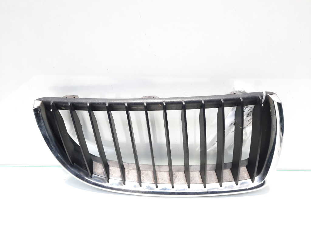 Grila bara fata centrala stanga, Bmw 3 (E90) [Fabr 2005-2011]