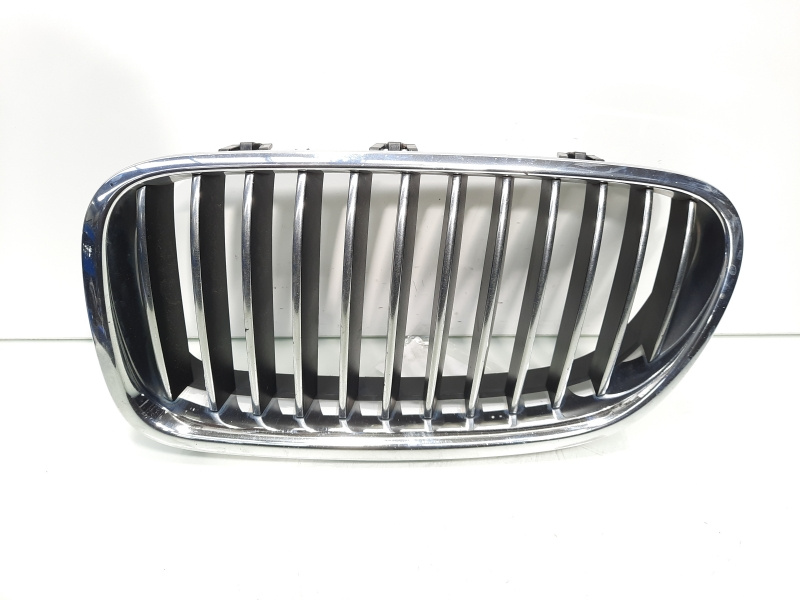 Grila bara fata centrala stanga, Bmw 5 Touring (F11) (idi:556404)