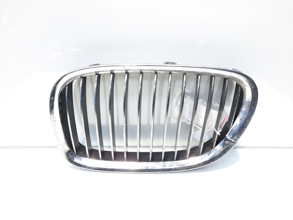 Grila bara fata centrala stanga, cod 718451, Bmw 7 (F01, F02) (id:466209)
