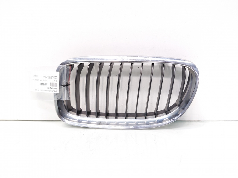 Grila bara fata centrala stanga sus, Bmw 1 (E81, E87) (id:699408)