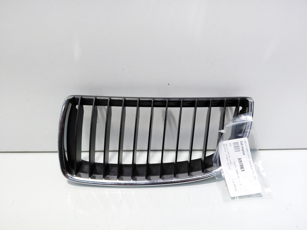 Grila bara fata centrala stanga sus, Bmw 3 (E90) (id:697861)