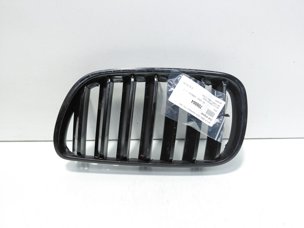 Grila bara fata centrala stanga sus, Bmw X3 (E83) (id:706664)