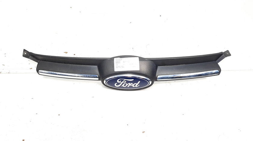 Grila bara fata centrala sus cu sigla, Ford Focus 3 (id:546952)