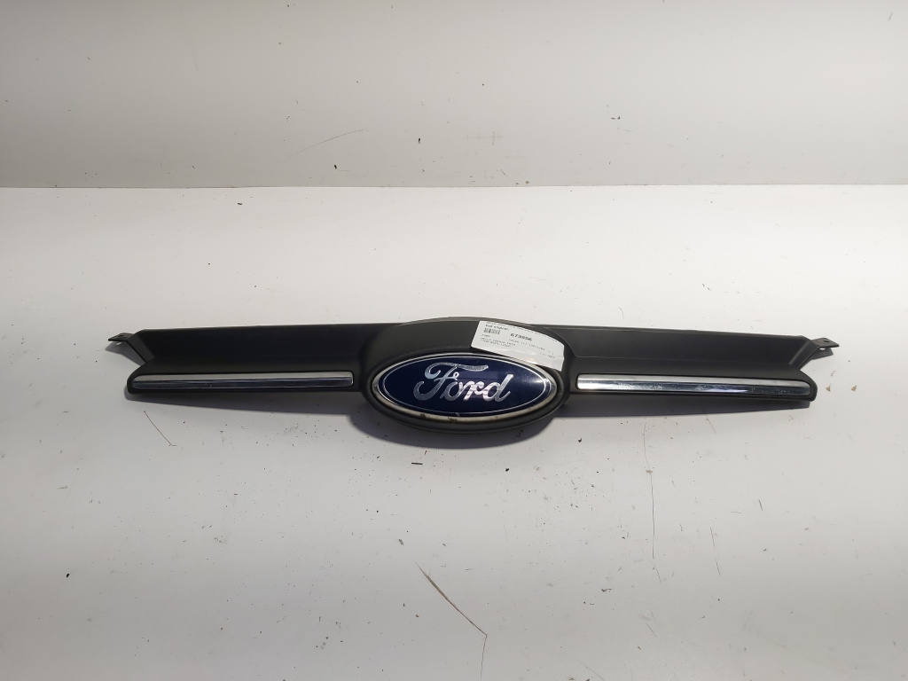 Grila bara fata centrala sus cu sigla, Ford Focus 3 (id:673956)