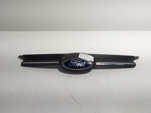 Grila bara fata centrala sus cu sigla, Ford Focus 3 (id:673956)