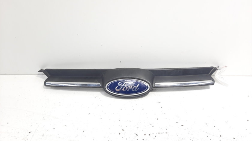 Grila bara fata centrala sus cu sigla, Ford Focus 3 (id:612171)