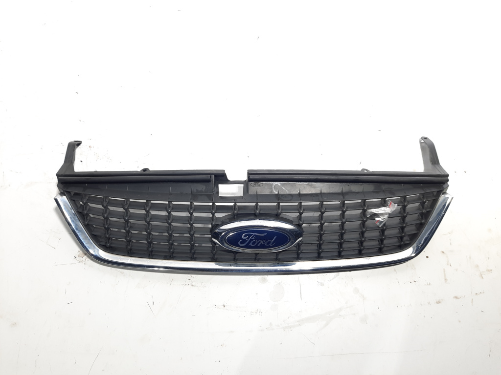Grila bara fata centrala sus cu sigla, Ford Mondeo 4 (id:573717)