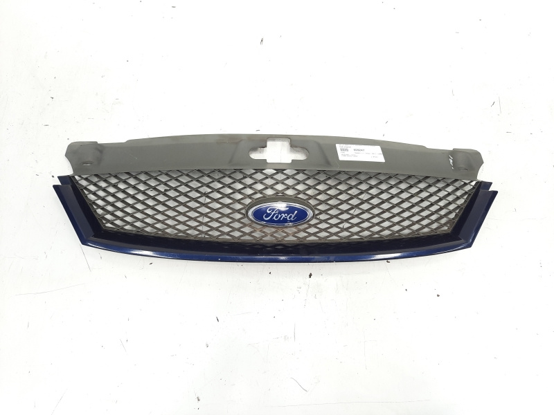 Grila bara fata centrala sus cu sigla, Ford Mondeo 3 Sedan (B4Y) (id:609247)