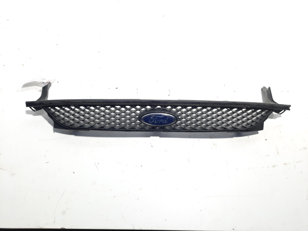 Grila bara fata centrala sus cu sigla, Ford S-Max 1 (id:573715)
